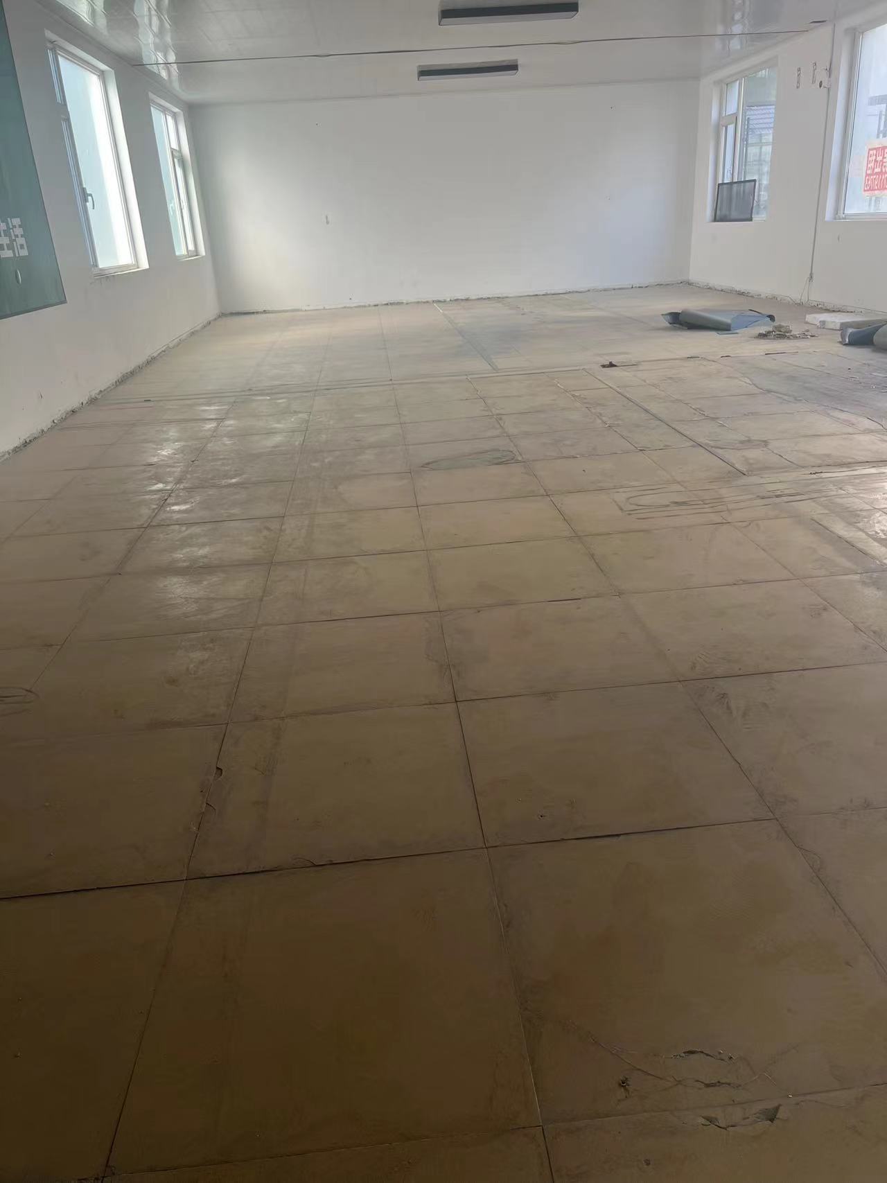 文登營工業(yè)園一樓小面積廠房出租