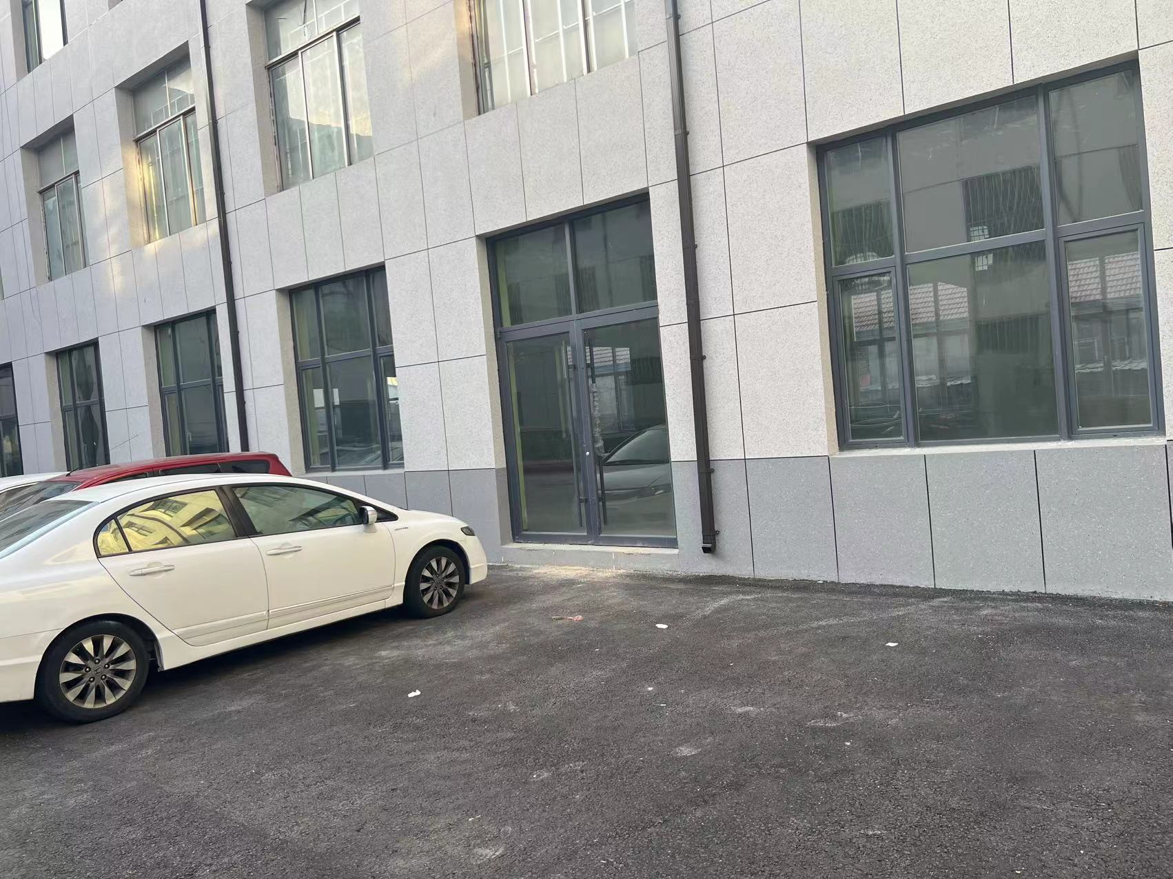 文登營工業(yè)園一樓小面積廠房出租