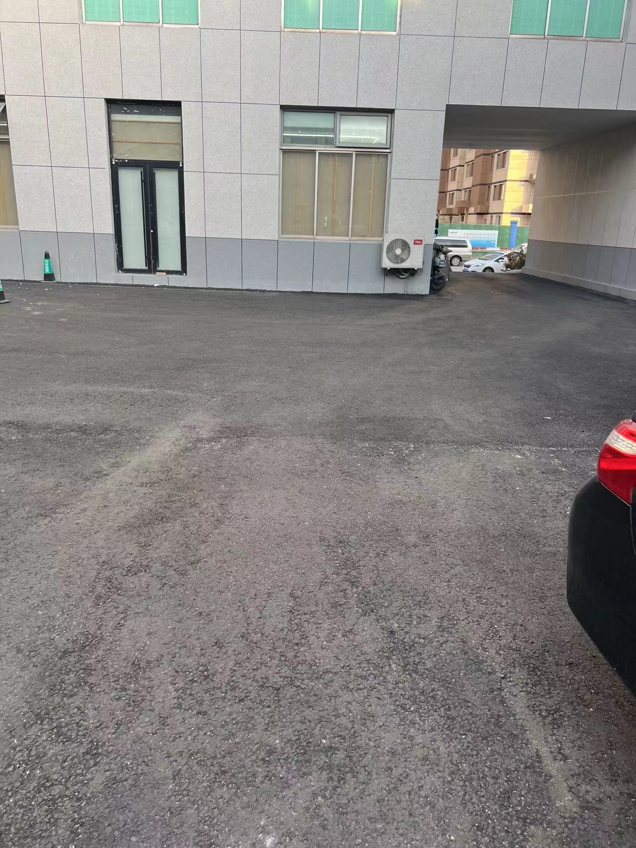 文登營工業(yè)園一樓小面積廠房出租