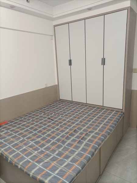 文登財(cái)富1號公寓