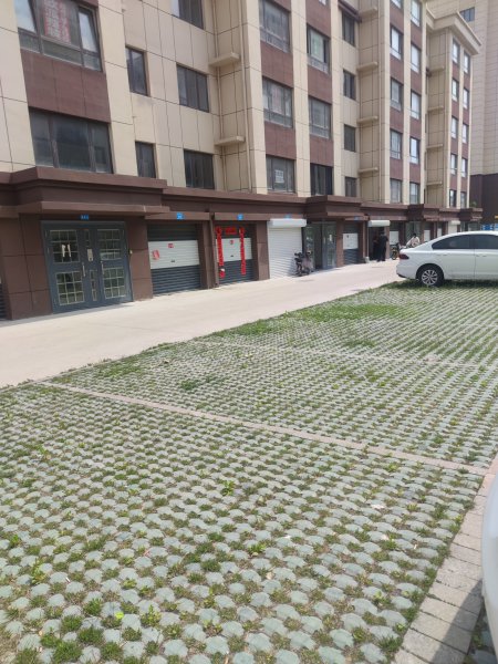 河南小區(qū)5層電梯洋房3樓出售