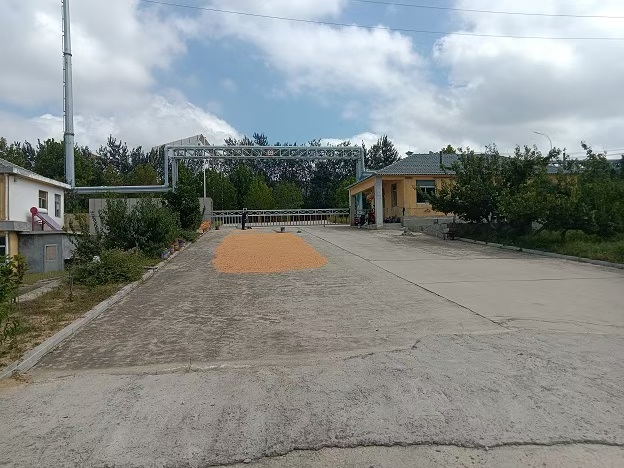 文登經(jīng)濟(jì)開發(fā)區(qū)虎山路廠房場地出租