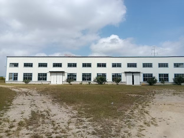 文登經(jīng)濟(jì)開發(fā)區(qū)虎山路廠房場地出租