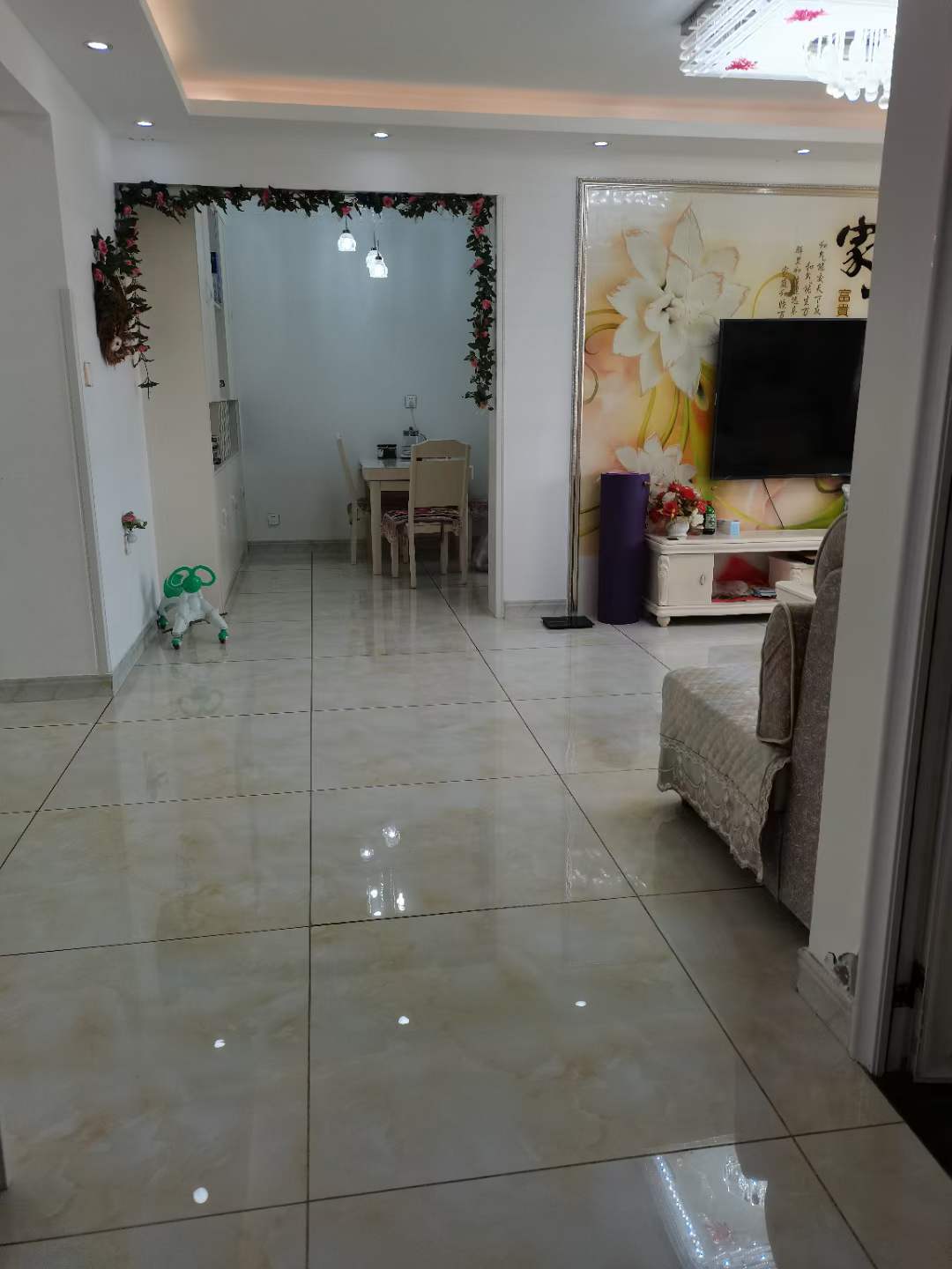 祥和新都小區(qū)吉樓出售