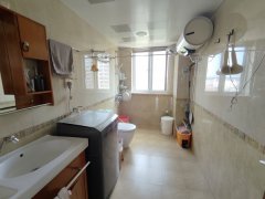 @@@59萬(wàn)，山川文苑，電梯好樓層3室2衛(wèi)，精裝