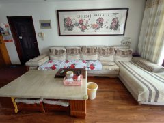 @@@59萬(wàn)，山川文苑，電梯好樓層3室2衛(wèi)，精裝
