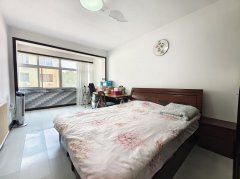 @@@撿漏！15.8萬，溫泉小區(qū)澆筑2室精裝