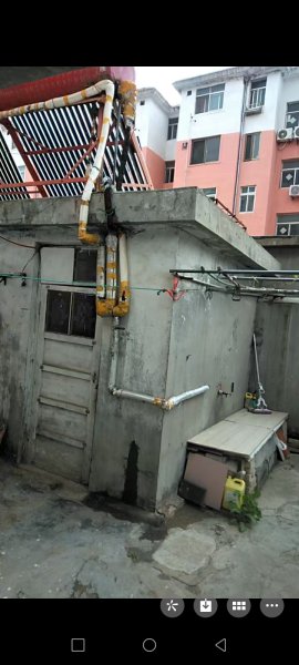 一樓出租