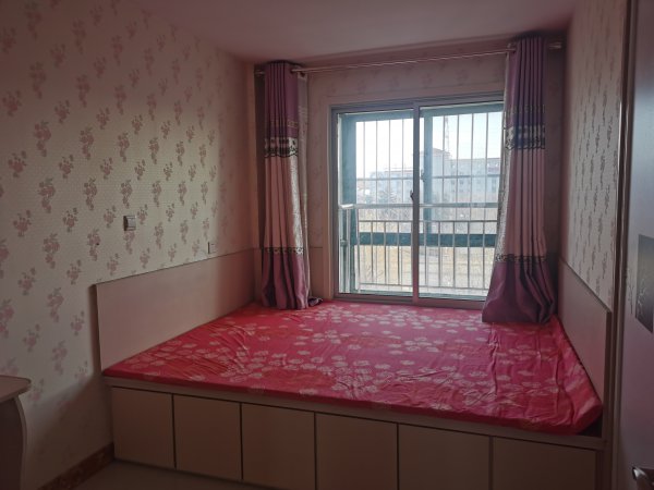 泰浩華府一期自住房