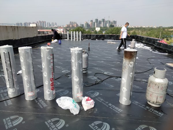 利民專業(yè)防水