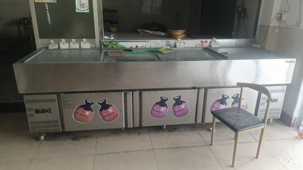 出售飯店設(shè)備