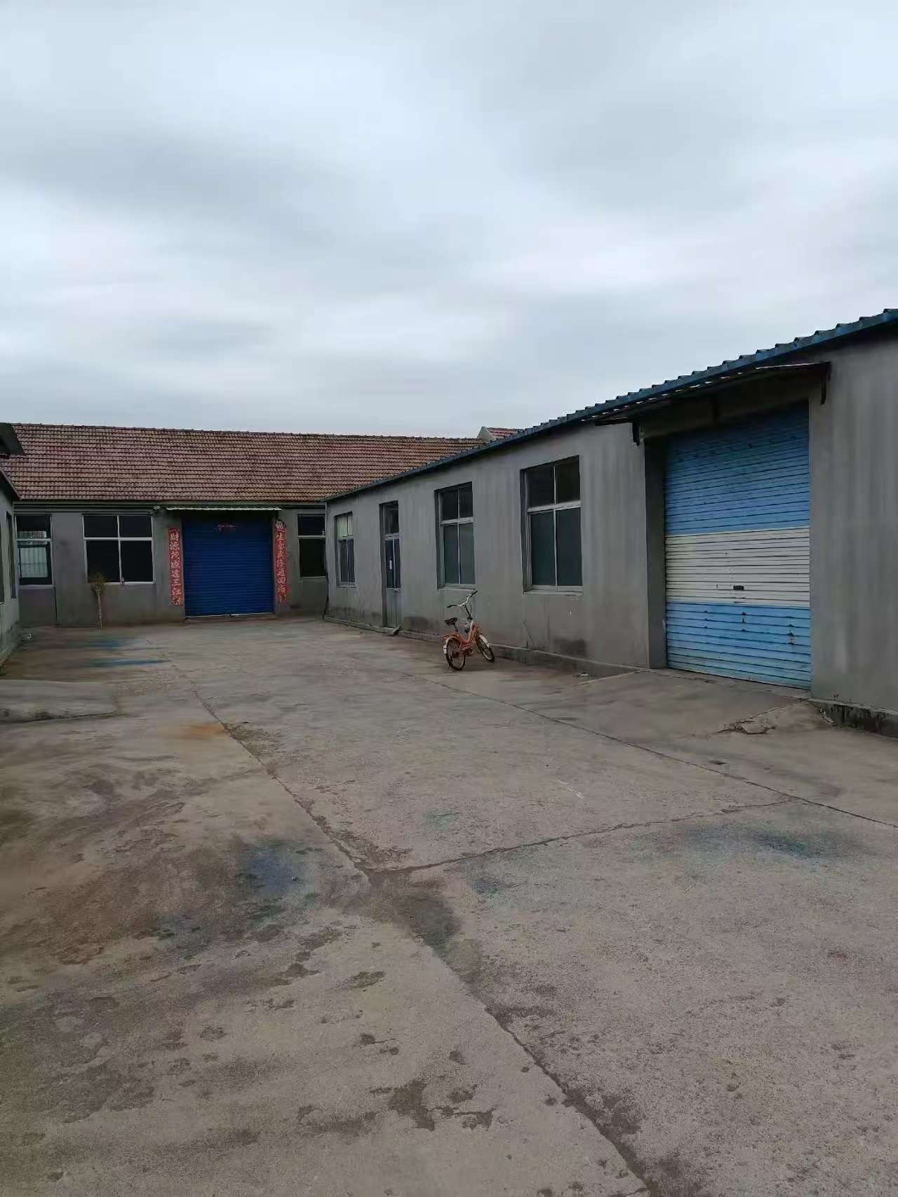 廠房出租