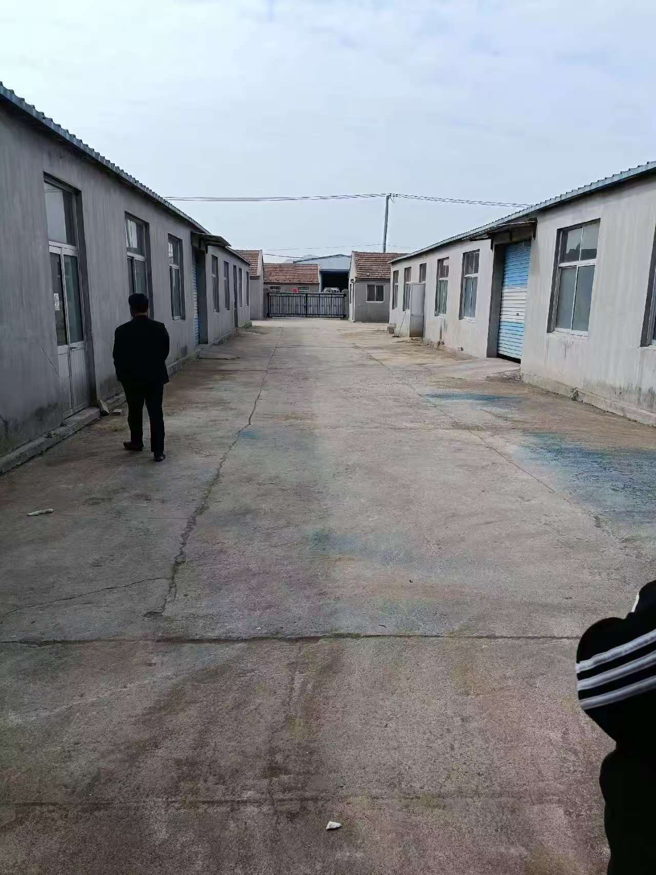 廠房出租