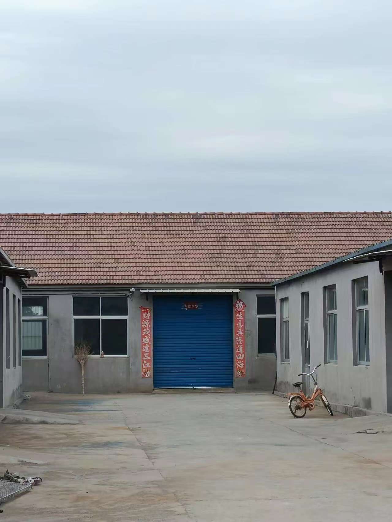 廠房出租
