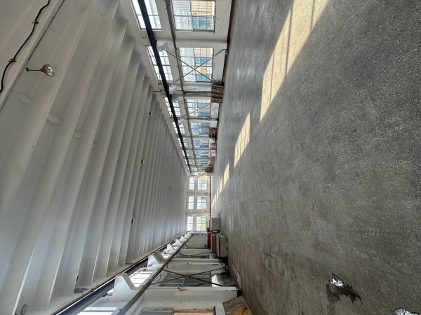 文登北郊二龍山宜賓路租賃廠房