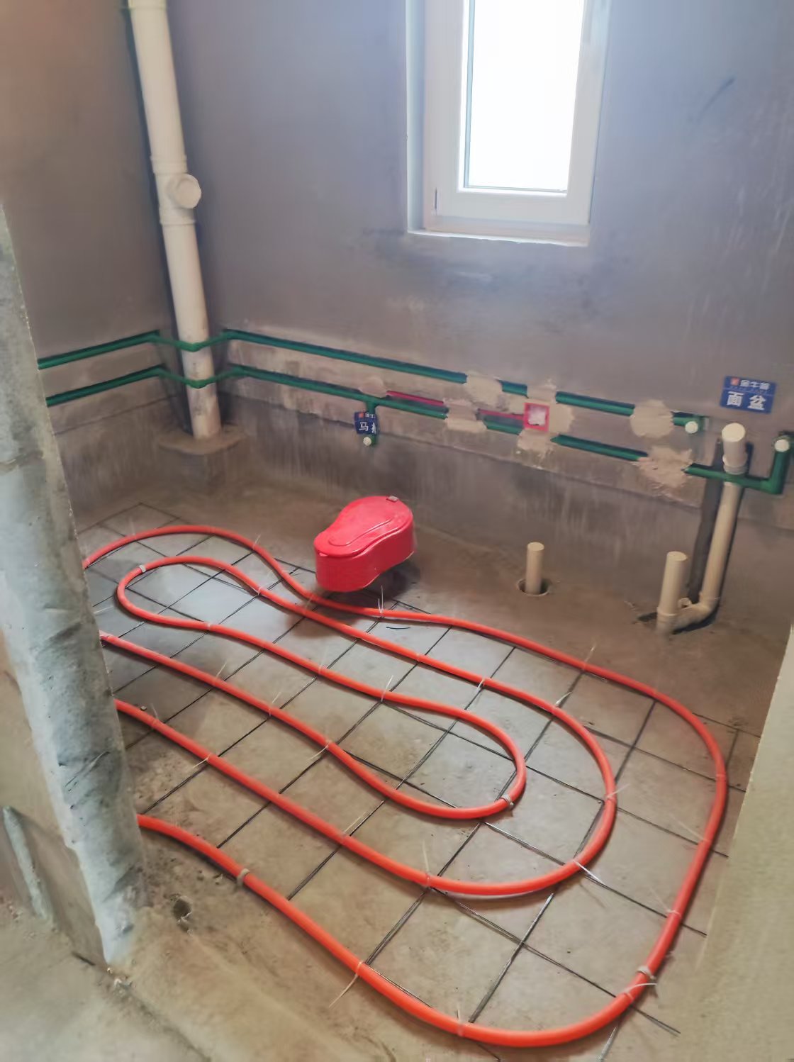 改水電，水電暖維修