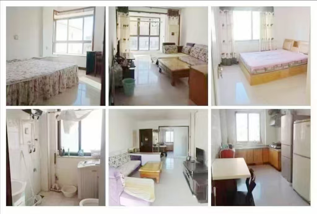 @@@1000/月，天潤城，2室