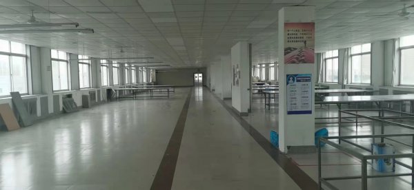 出租萬得集團產(chǎn)業(yè)園廠房、辦公室