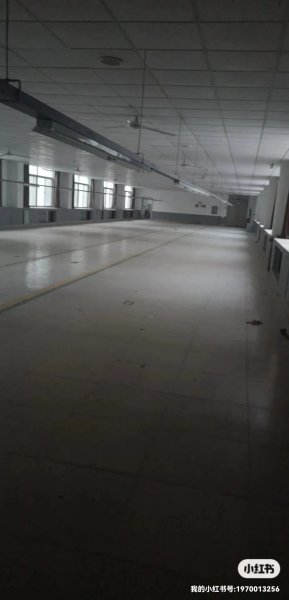 出租萬得產(chǎn)業(yè)園（環(huán)島公園南100米）廠房、辦公室