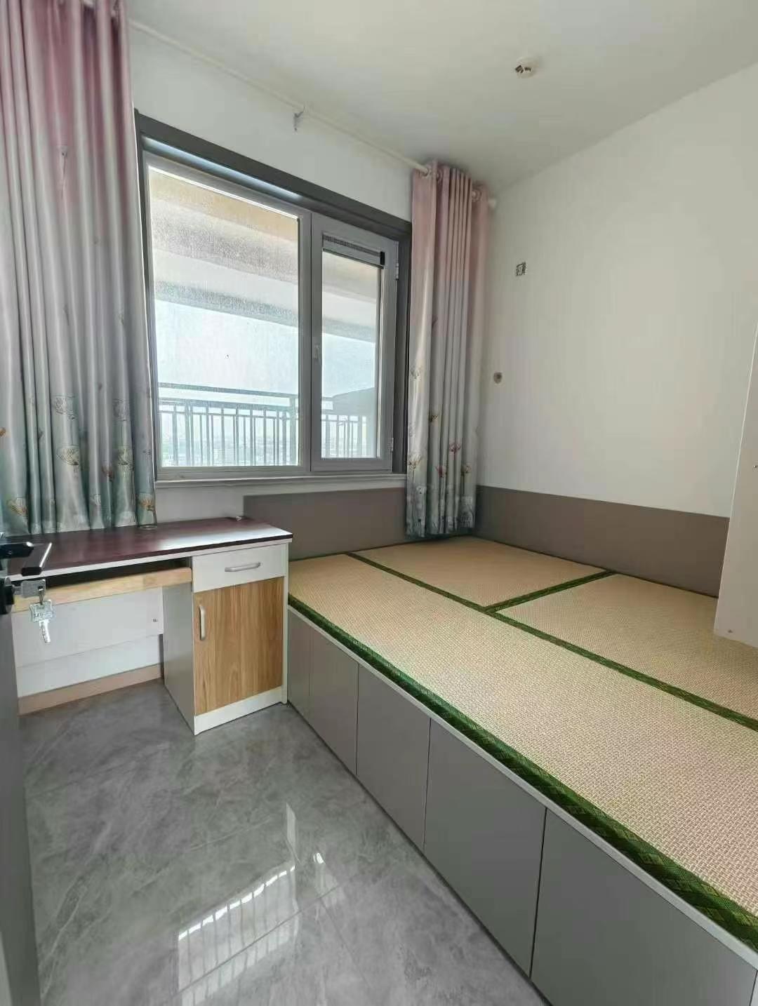 @1300/月，宇程陽光，精裝3室