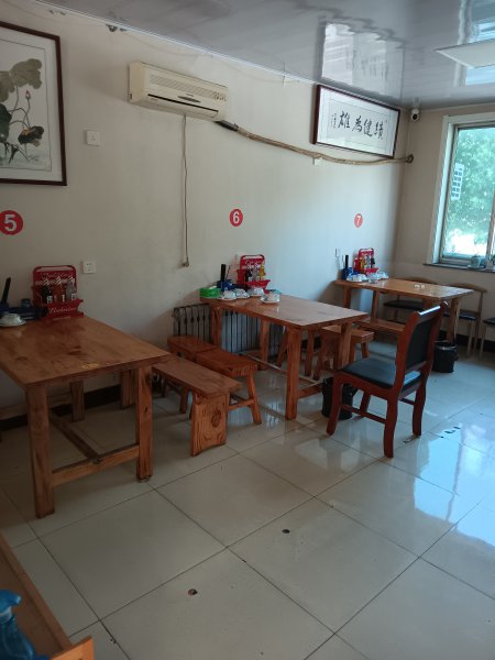 營業(yè)中燒烤店轉讓