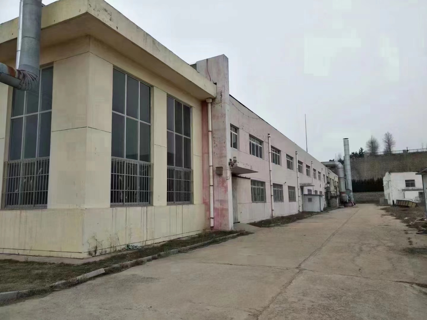 廠房、辦公室出租