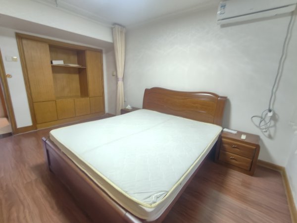 @1200/月，豐臺(tái)小區(qū)好樓層3室邊戶