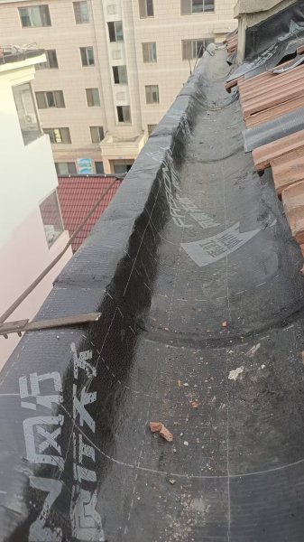 文登雨順防水