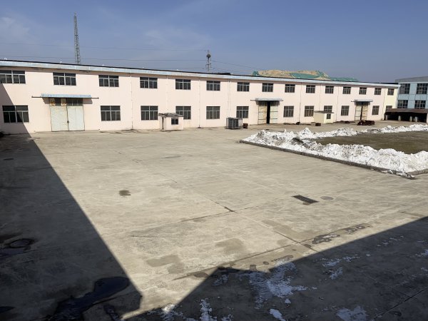 文登市區(qū)廠房出租