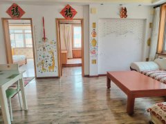 @25.8萬(wàn)，華欣園，澆筑樓!2室，白菜價(jià)!