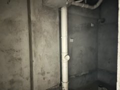 銀河世家7樓127.72平三室59.8萬