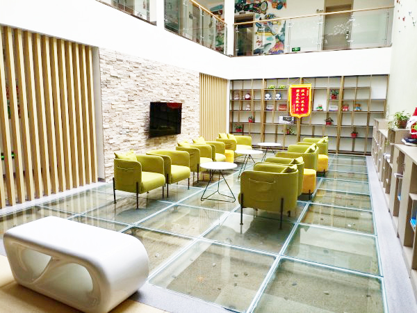 文登師范學(xué)校附近有部分辦公樓對外出租