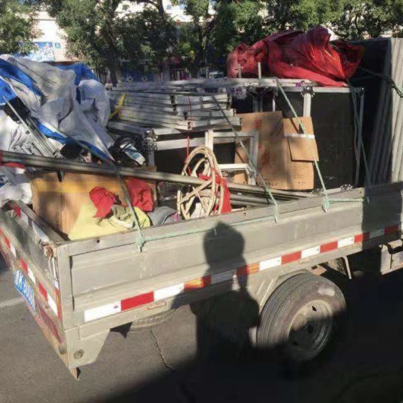 文登區(qū)本地人貨車出租拉貨搬家