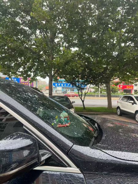 文登福泉名居小區(qū)北門東側有門市房對外出租