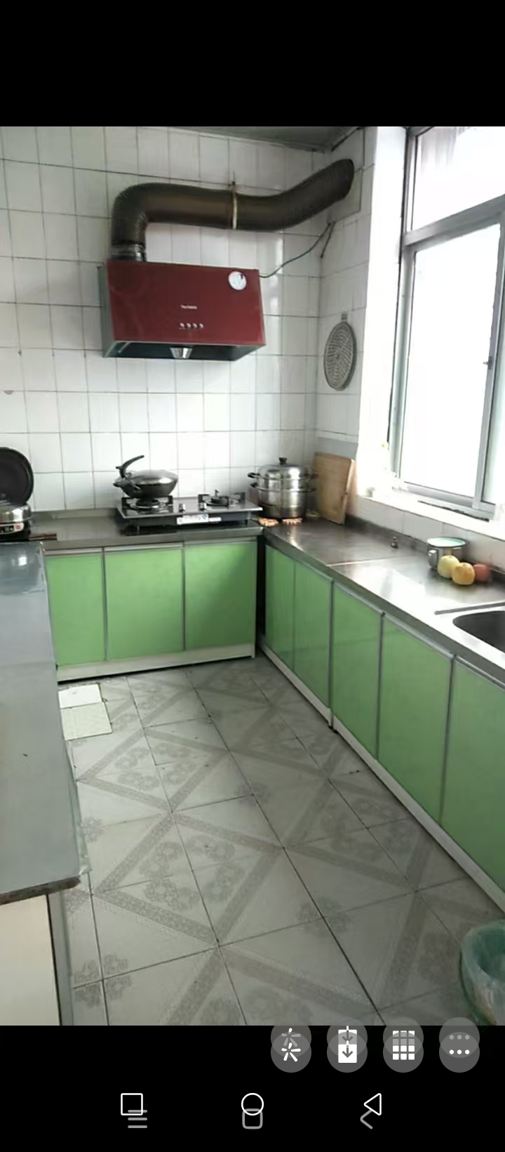 峰山路一樓出租