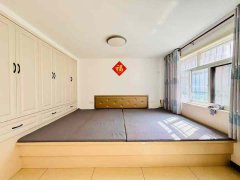 文馨家園電梯洋房一樓帶院95.98平46.8萬