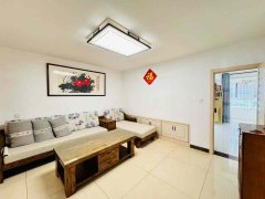 文馨家園電梯洋房一樓帶院95.98平46.8萬