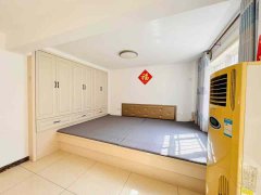 文馨家園電梯洋房一樓帶院95.98平46.8萬