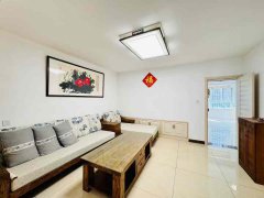 文馨家園電梯洋房一樓帶院95.98平46.8萬