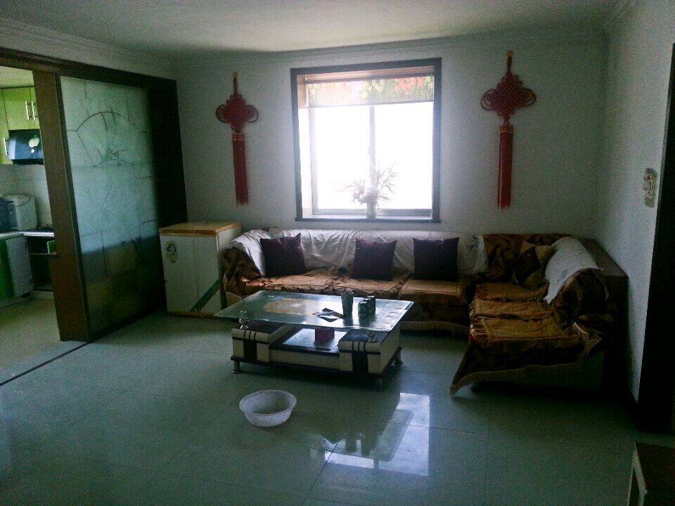 鴻福花園 拎包即住