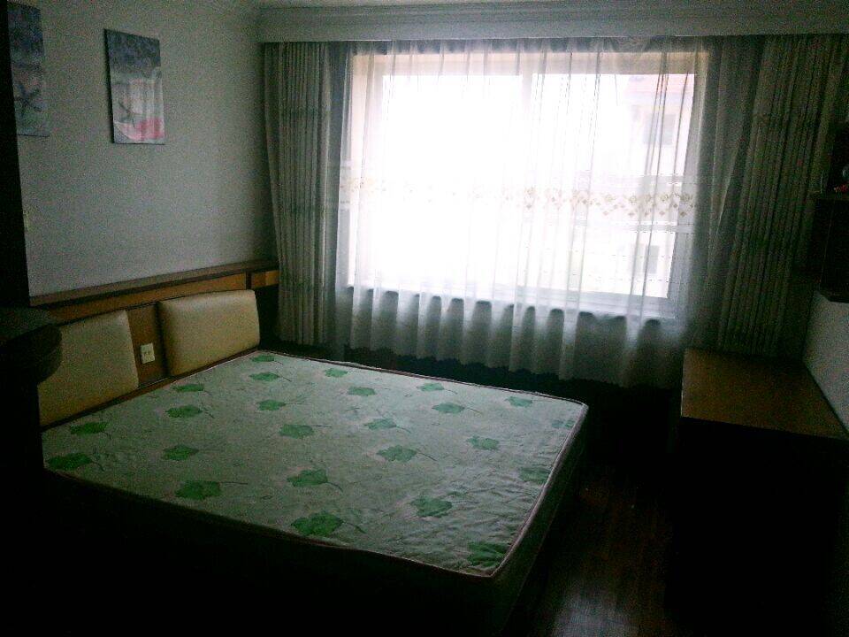 鴻福花園拎包即住