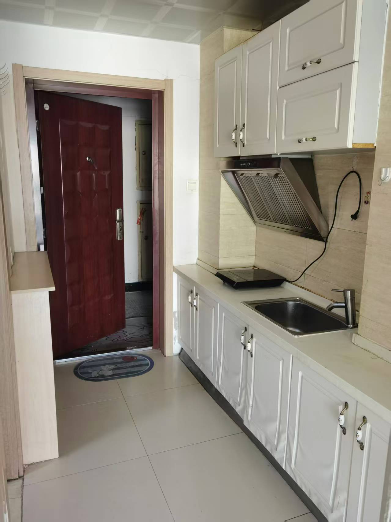 銀河世家公寓出租家電齊全拎包入住