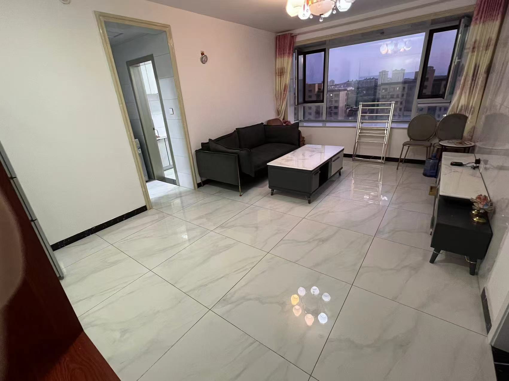 宇程陽光60平方