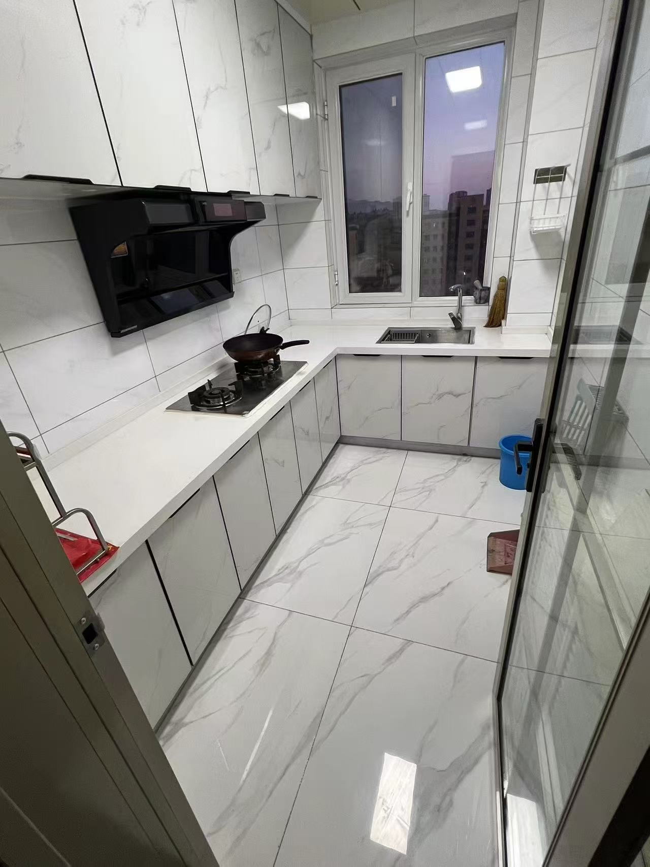 宇程陽光60平方