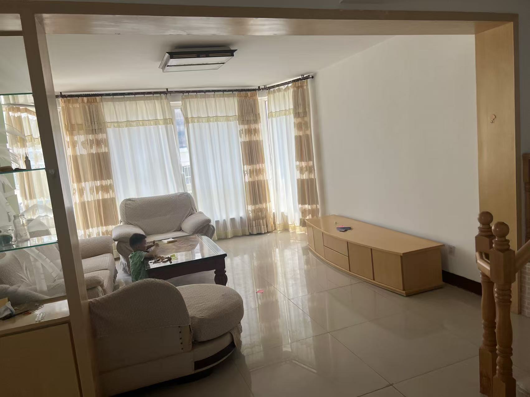 櫻花時尚一樓出租135平