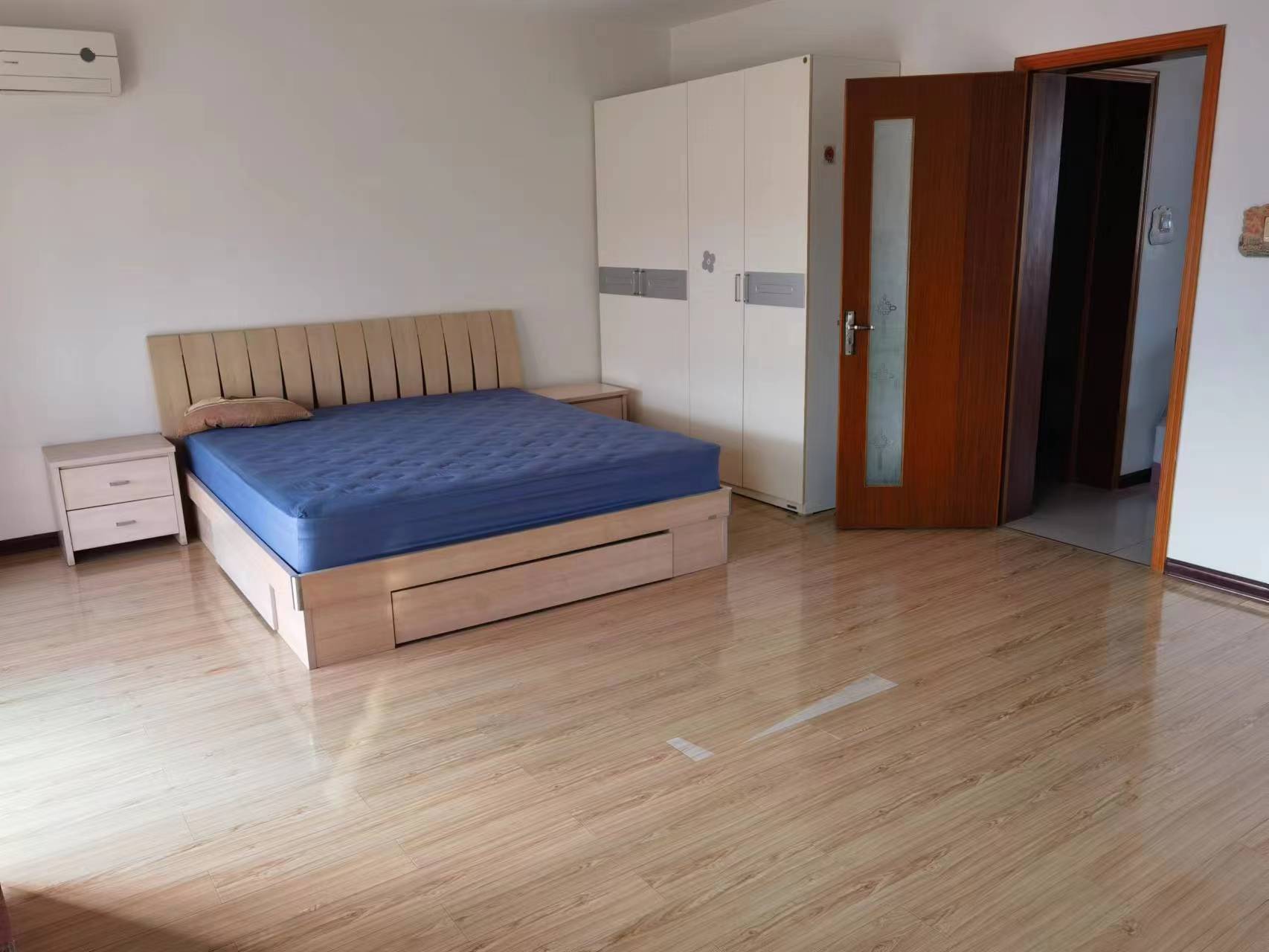 天福陽(yáng)光花園 吉房出租