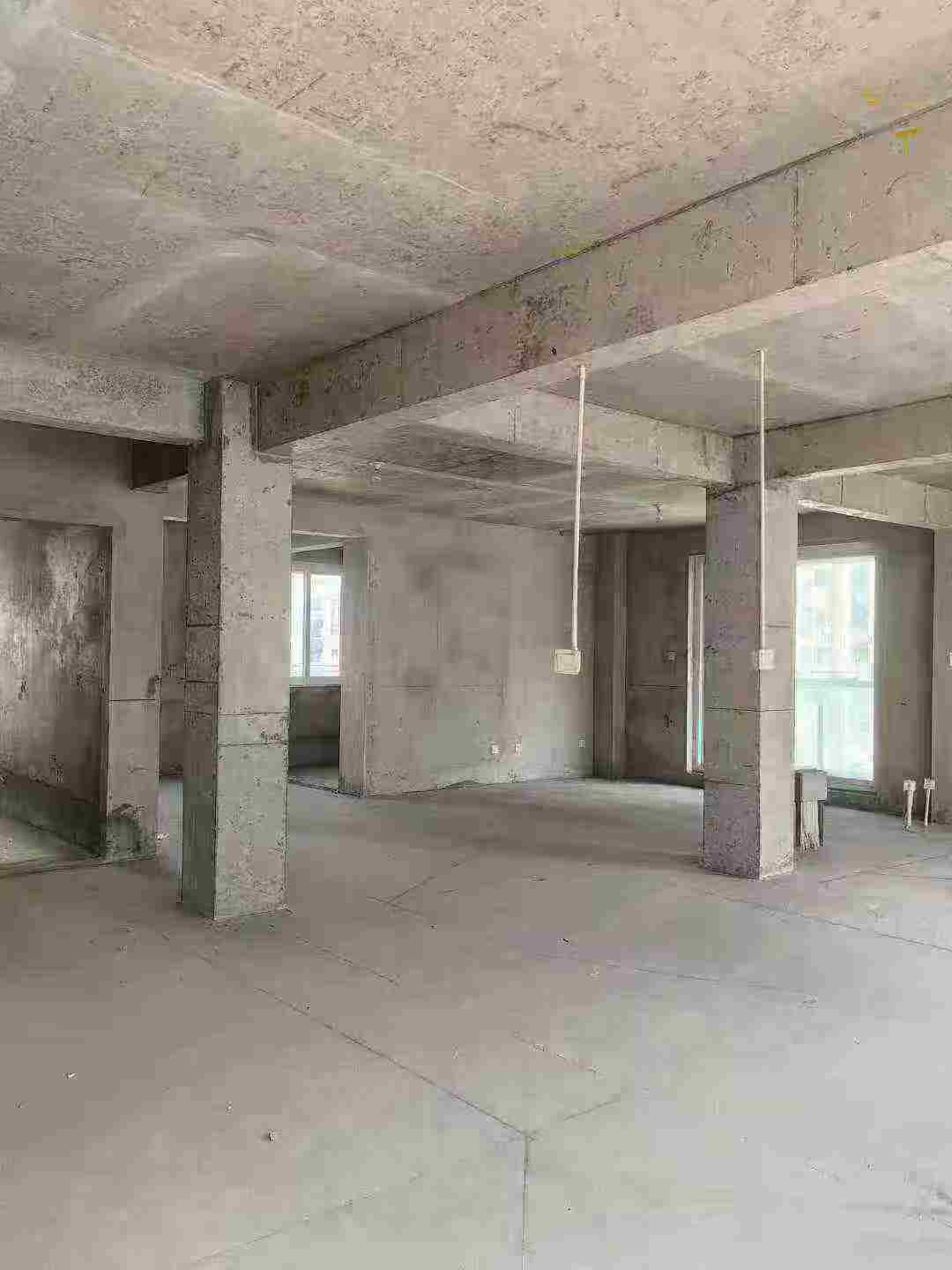 河景東城四期好位置電梯洋房三室127.22平79.8萬 河景東城四期好位置電梯洋房三室127.22平79.8萬