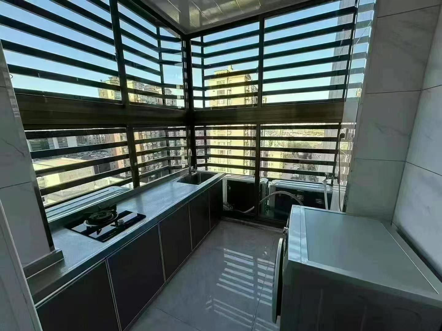 【出租】人和國(guó)際公寓樓65平800/月