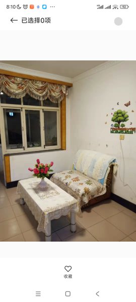 實(shí)驗(yàn)中學(xué)西，距離中小學(xué)幼兒園不足10分鐘，距離小市場(chǎng)50米