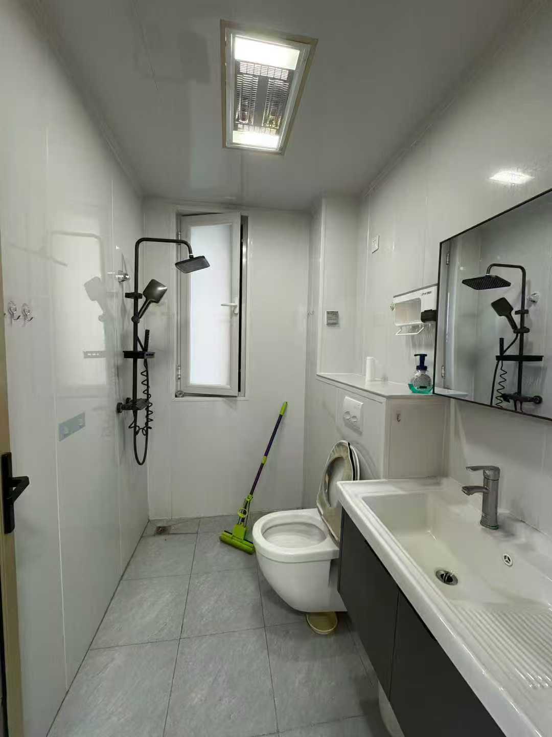 宇程陽光3室1280元每月